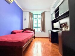 Century Mansions (D23), Apartment #522834051